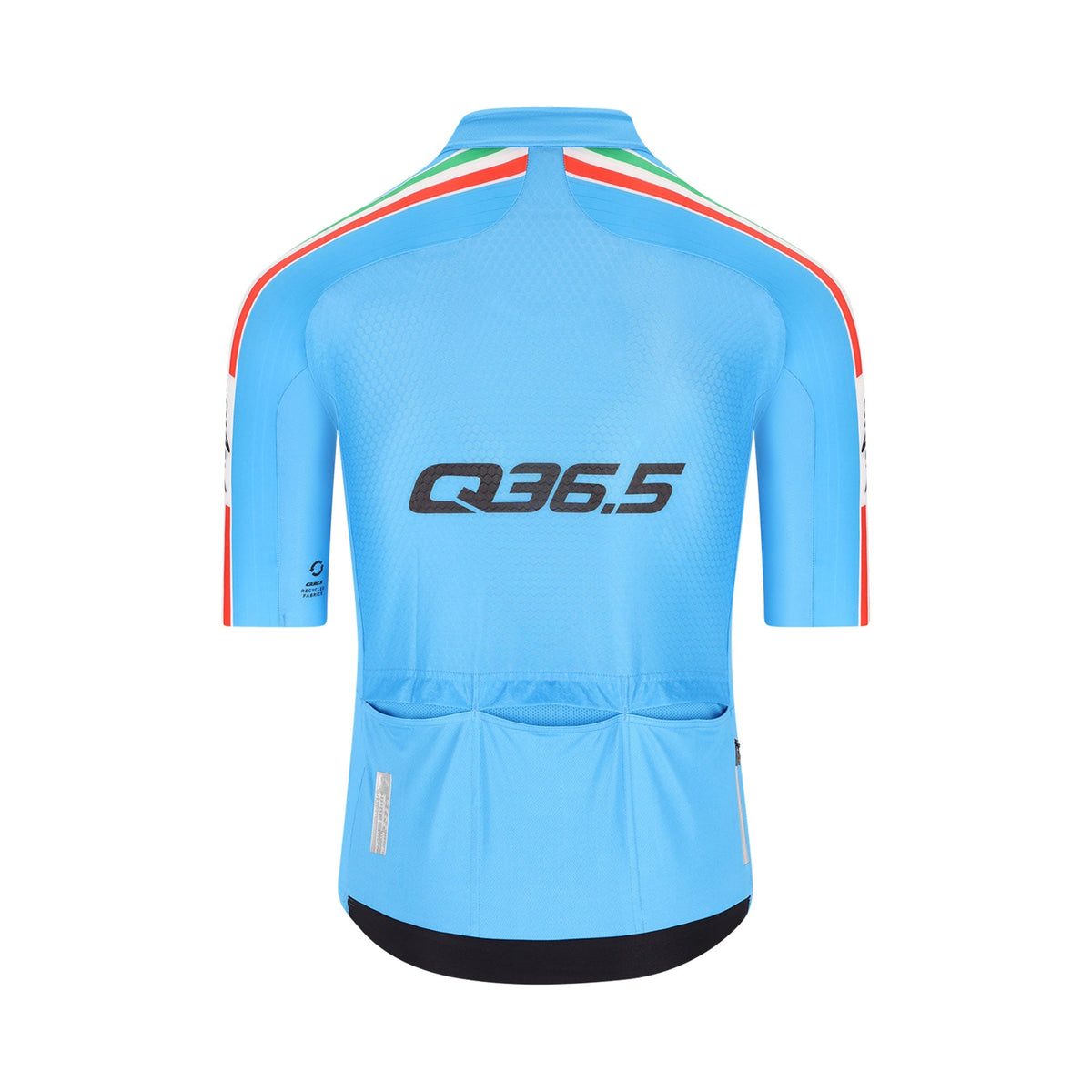 Q36.5 Gregarius Pro Nibali Racing Nazionale Jersey