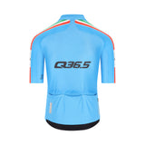 Q36.5 Gregarius Pro Nibali Racing Nazionale Jersey