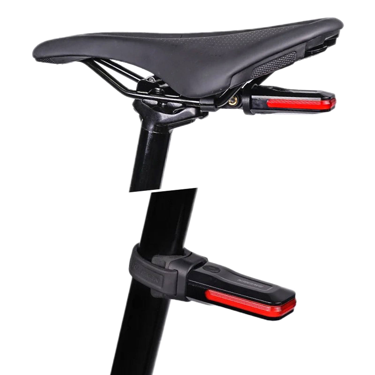 Ravemen CL100 Taillight