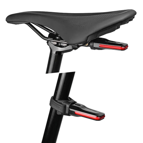 Ravemen CL50 Taillight