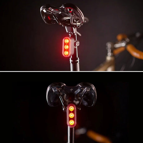 Ravemen TR600 Taillight