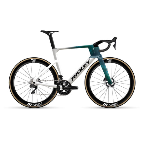 Ridley Noah Fast 3.0 Force AXS Bike