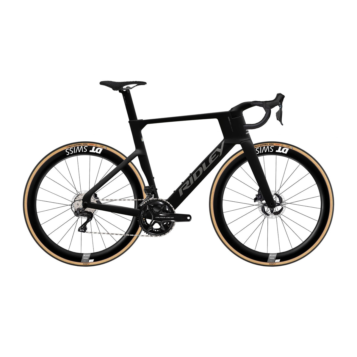 Ridley Noah Fast 3.0 Dura-Ace Di2 Bike