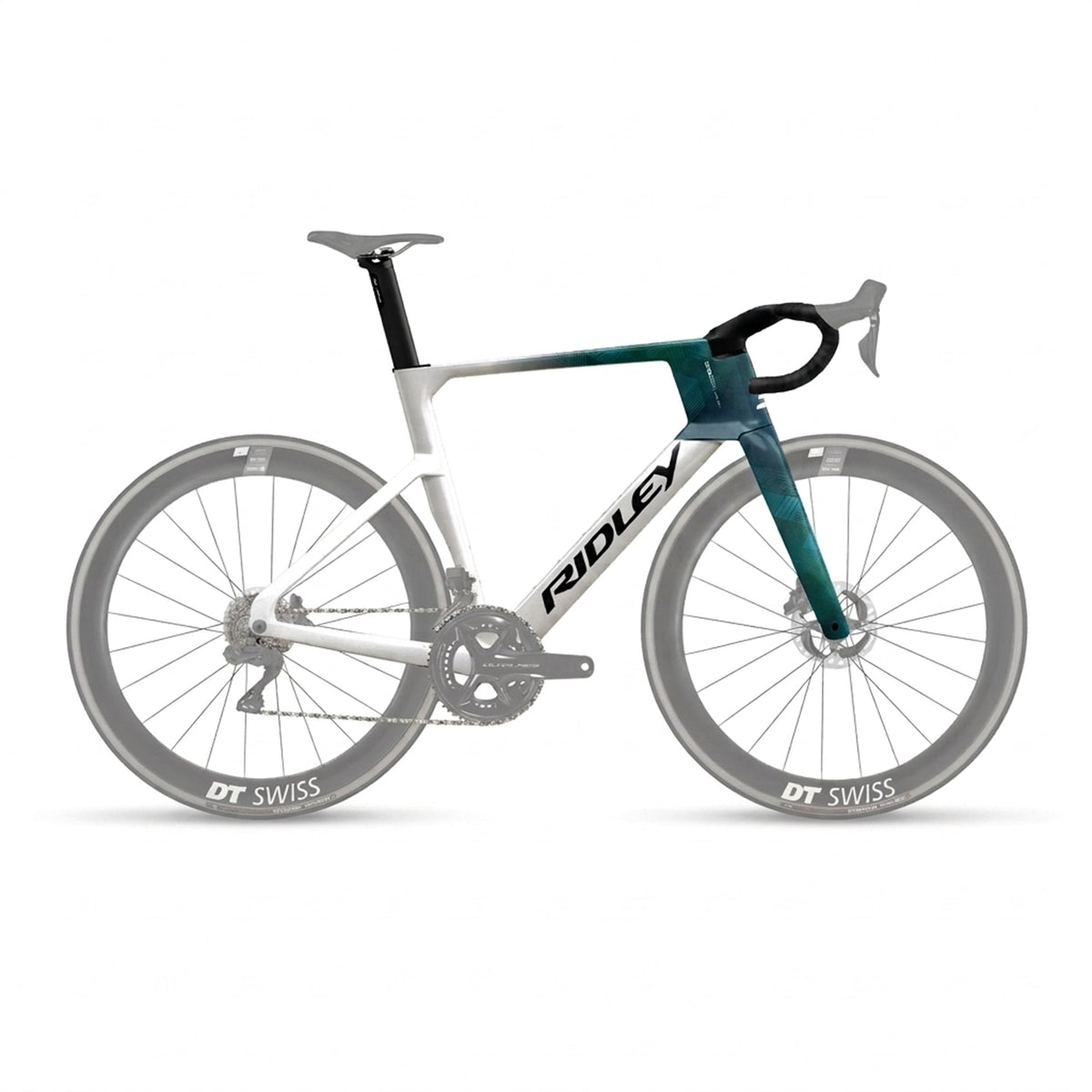 Ridley Noah Fast 3.0 Frameset