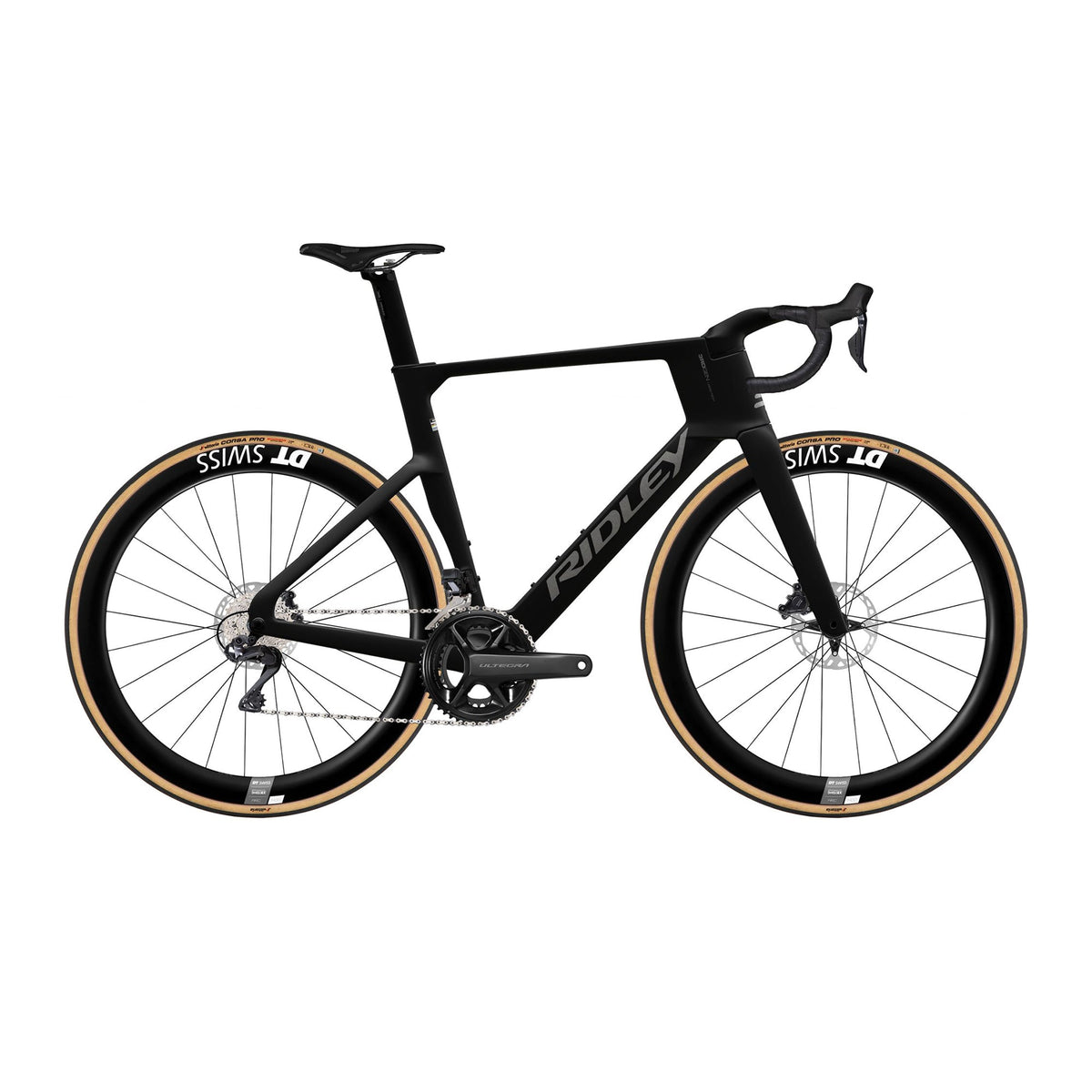 Ridley Noah Fast 3.0 Ultegra Di2 Bike