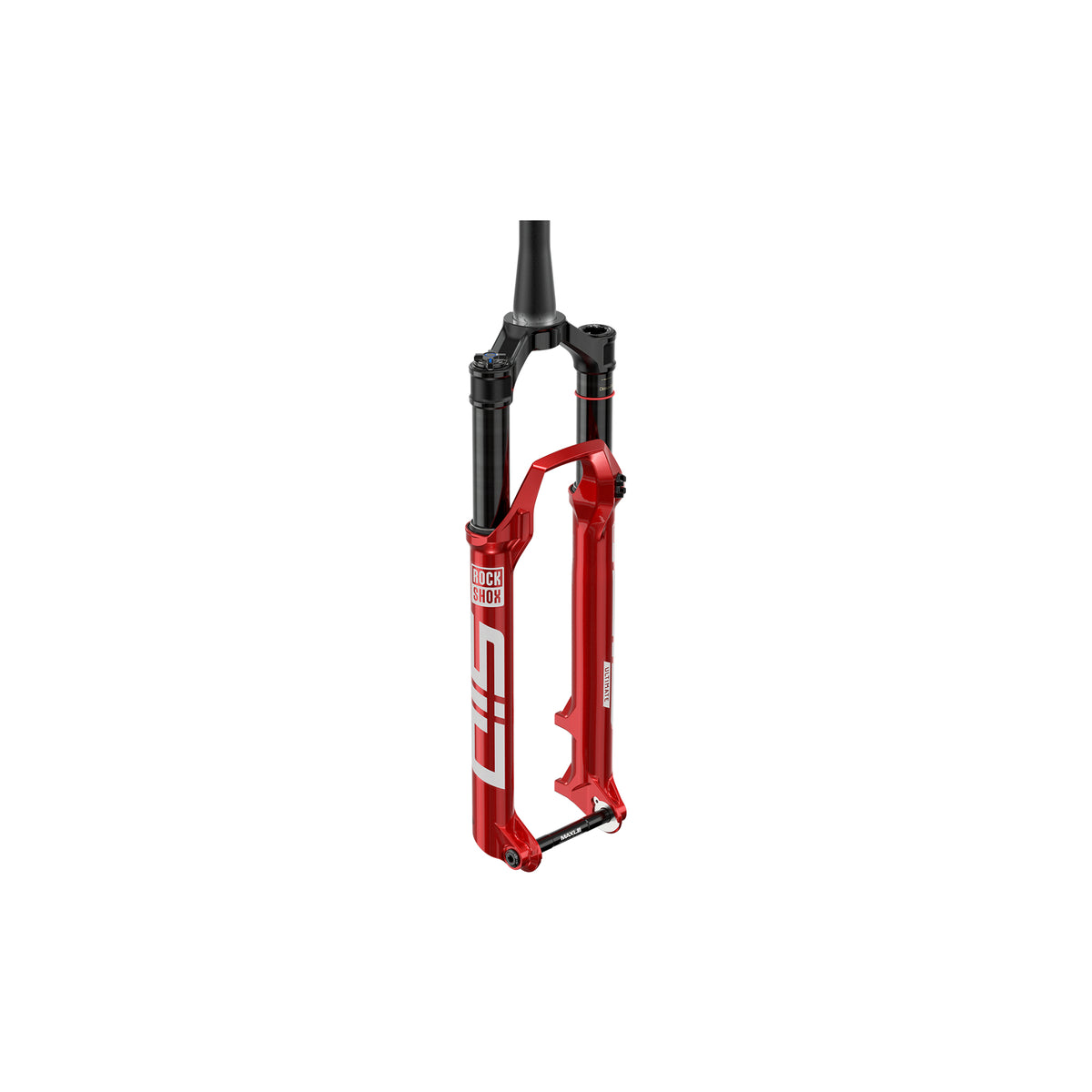 RockShox SID Ultimate Race Day 3P Remote 29" Suspension Fork D1