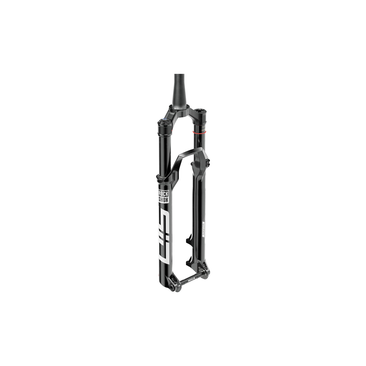 RockShox SID Ultimate Race Day 3P Remote 29" Suspension Fork D1