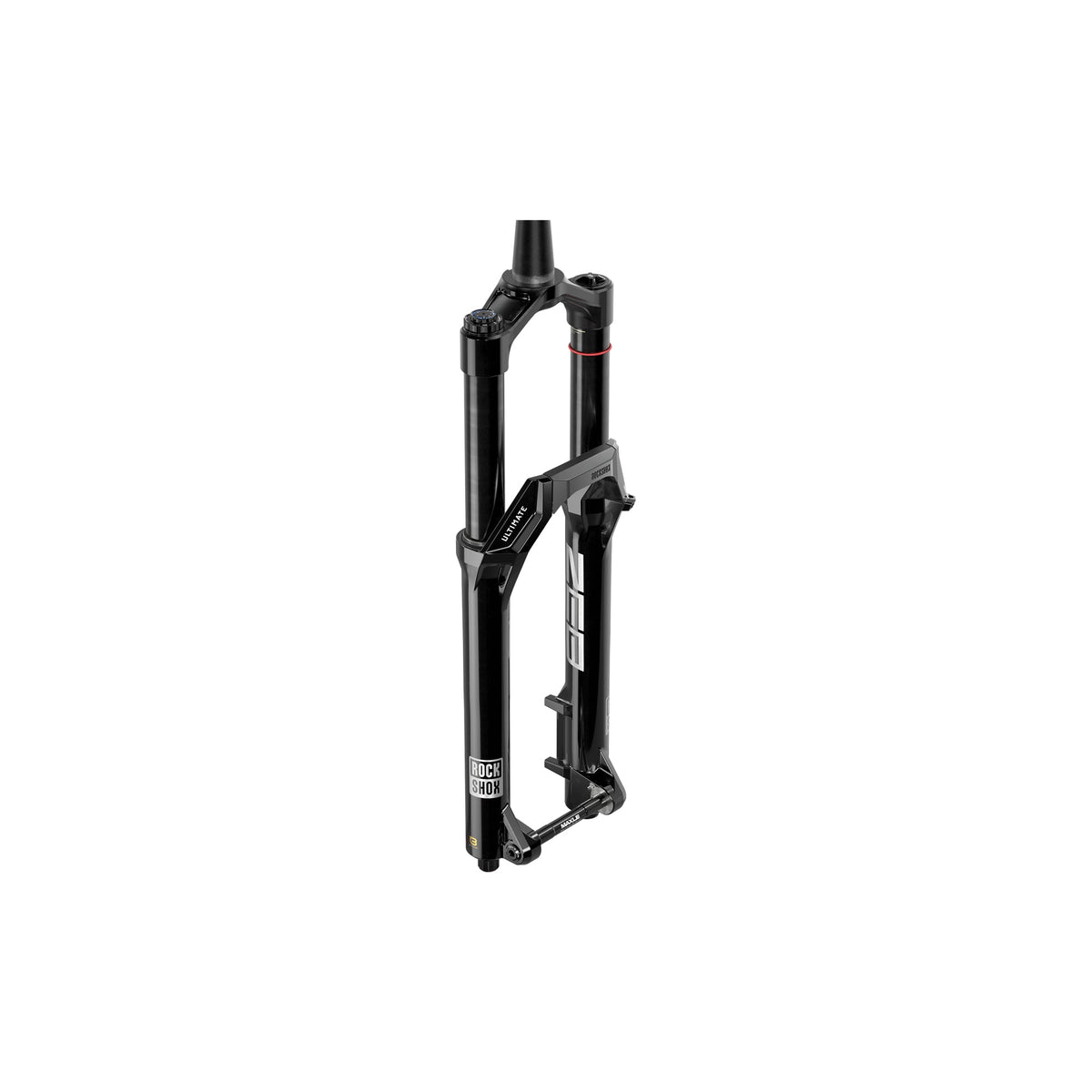 RockShox ZEB Ultimate 29" Suspension Fork B1