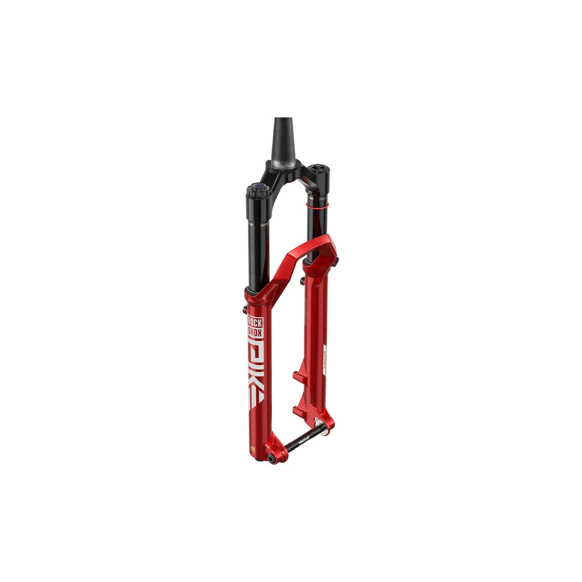 RockShox Pike Ultimate Charger 3.1 RC2 29" Suspension Fork C2