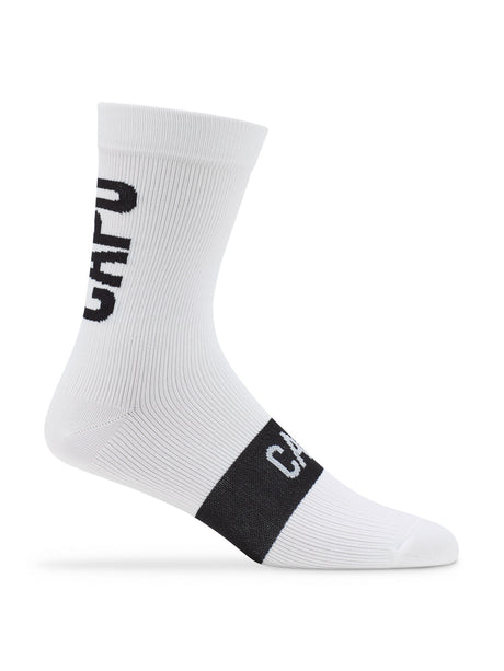 Capo Active Compression 15cm Q-Skin Sock - Euro