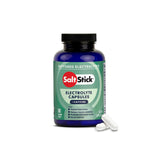 Saltstick Electrolyte + Caffeine Capsules