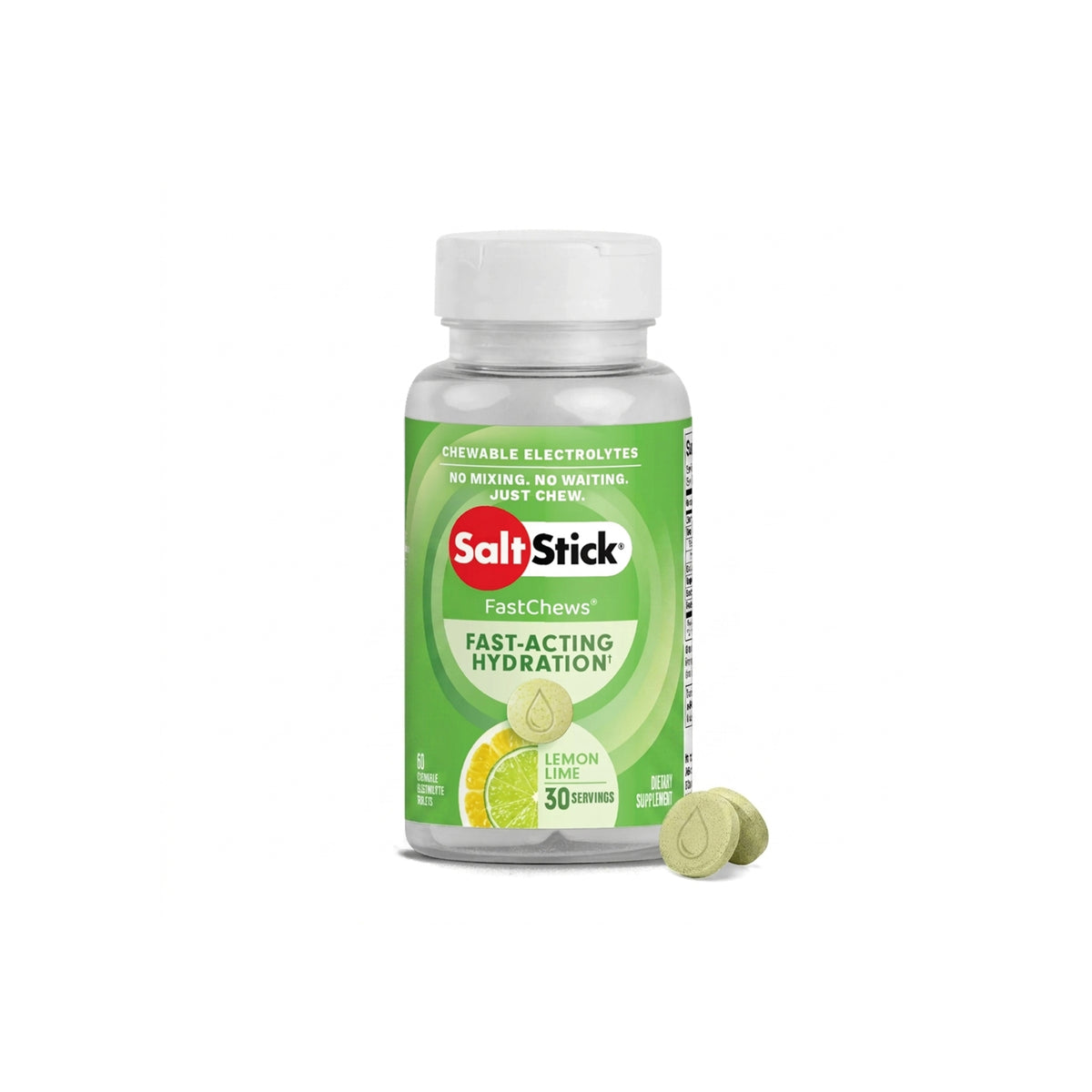 Saltstick FastChews