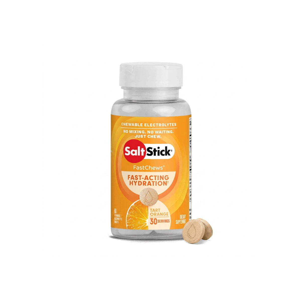 Saltstick FastChews