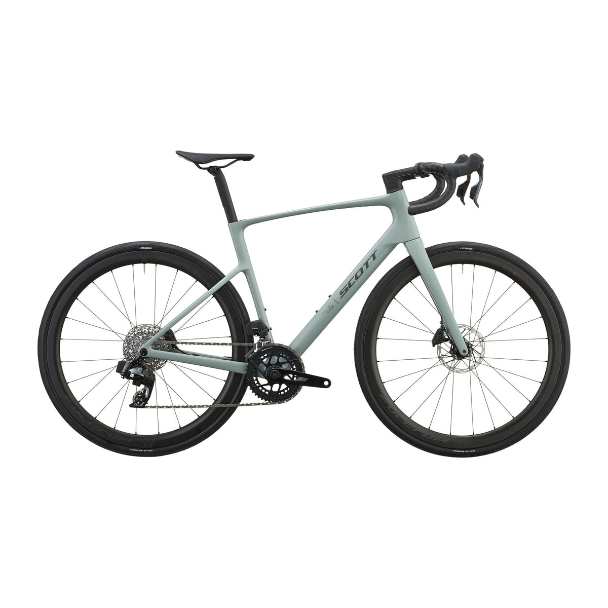 Scott Addict 25 Bike