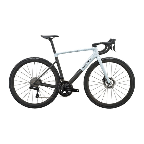 Scott Addict RC Pro Bike
