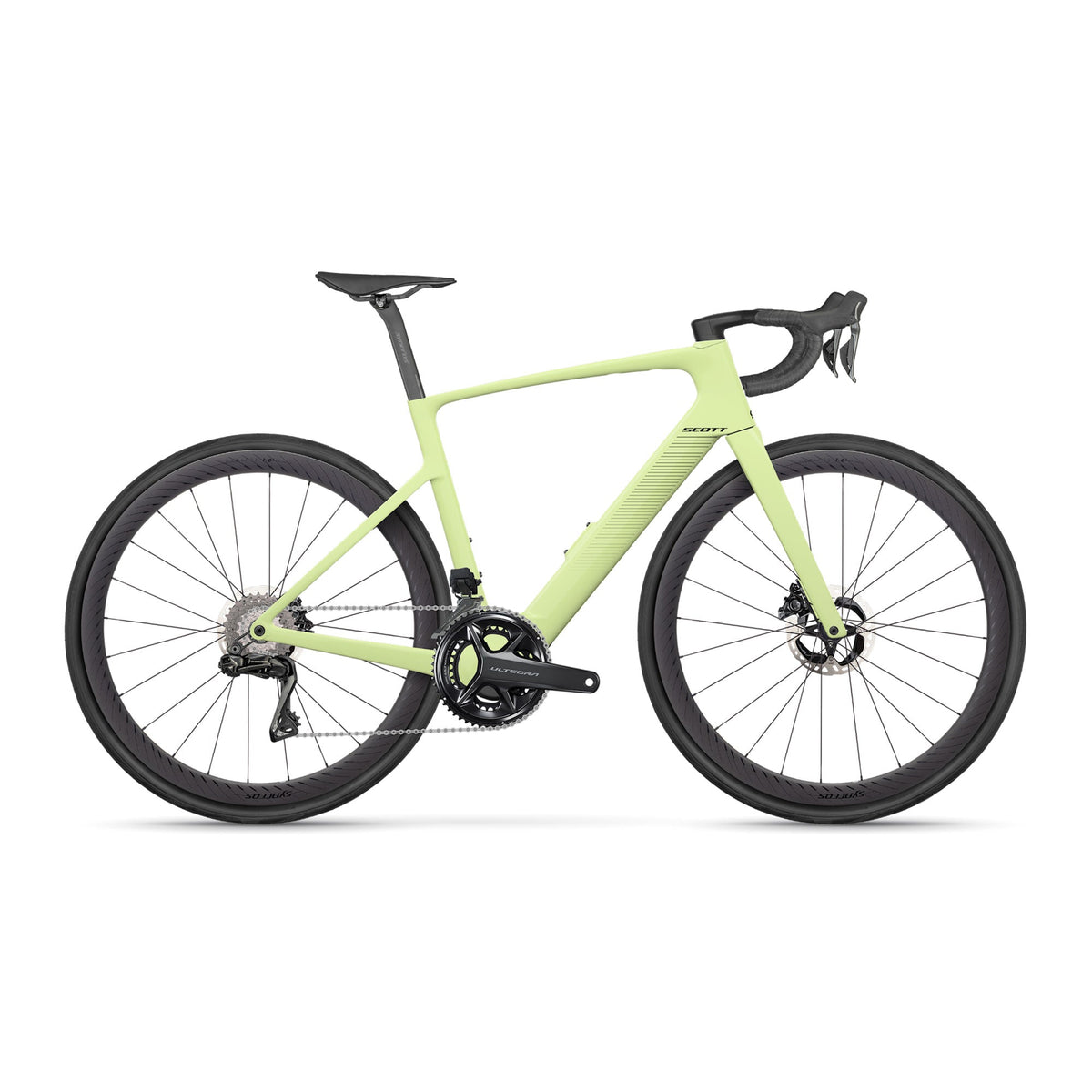 Scott Fastlane 20 Bike