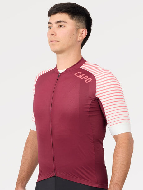 Capo Super Corsa Avanti Jersey - Men's