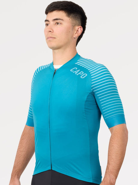 Capo Super Corsa Avanti Jersey - Men's