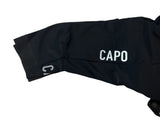 Capo Super Corsa Thermo Roubaix Bib Knickers