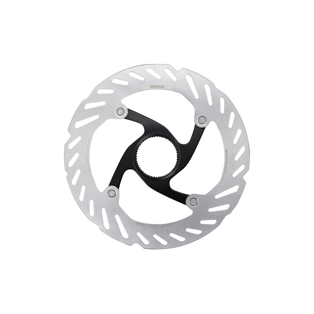 Shimano RT-CL700 Disc Rotor - Internal Spline Type