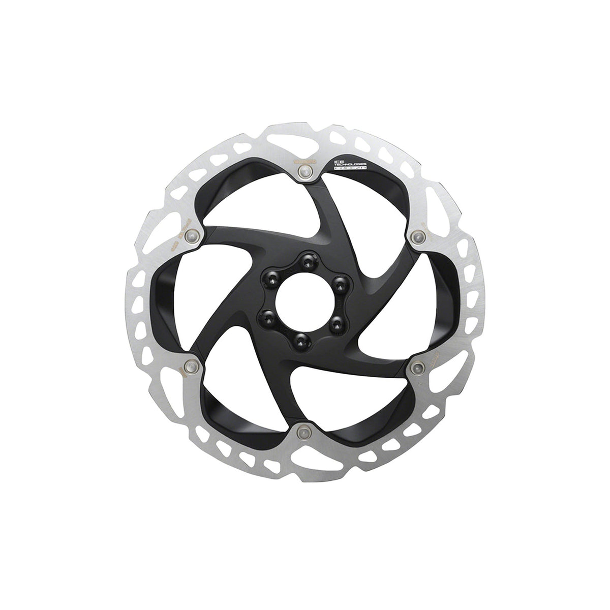 Shimano RT-MT905 6-Bolt Rotor
