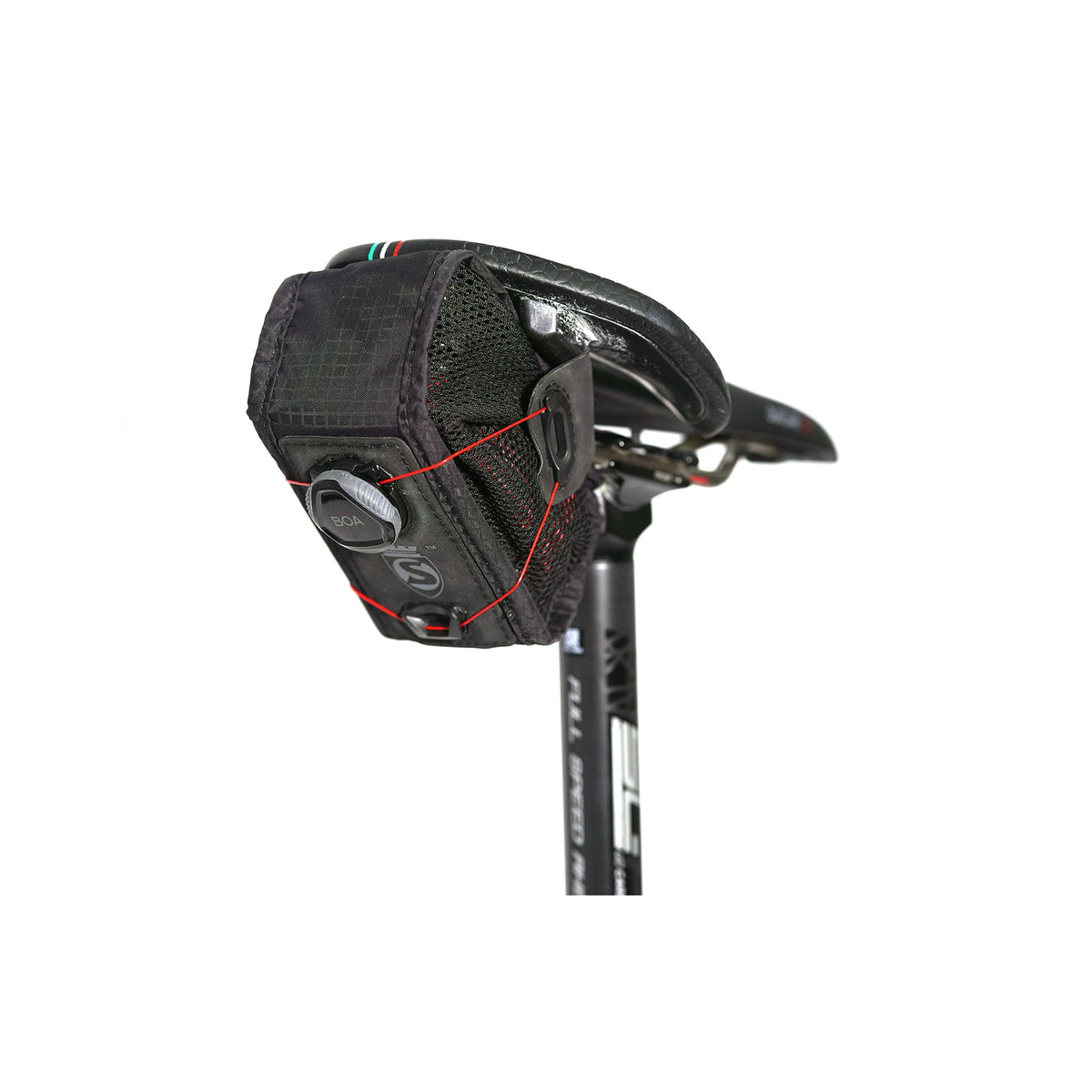 Silca Mattone WEB Seat Pack
