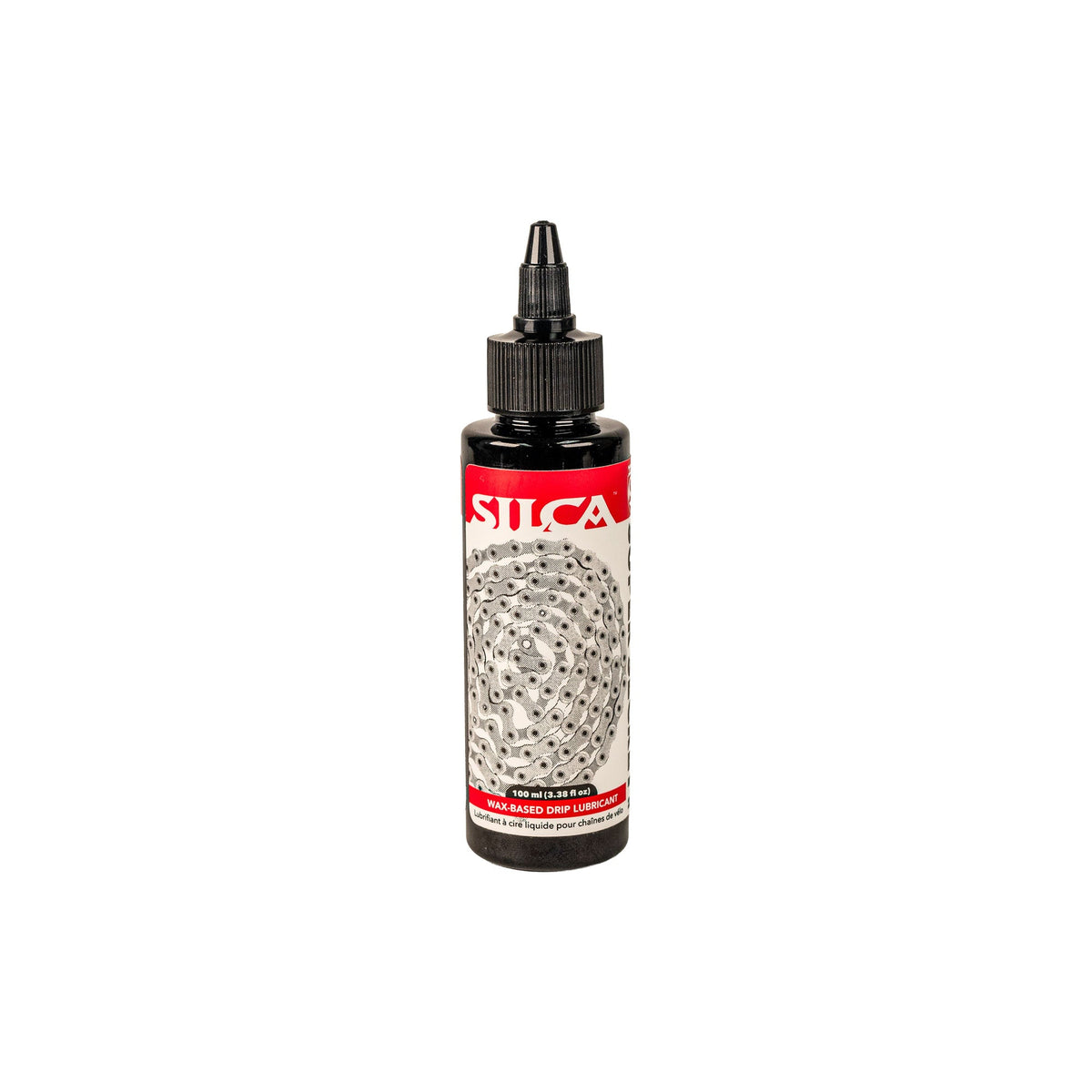 Silca Super Secret 2.0 Drip Wax Chain Lube - 3oz.