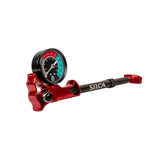 Silca Ultimate Shock Pump