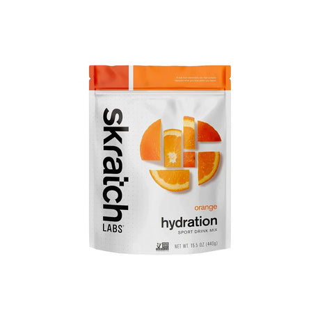 Skratch Labs Hydration Sport Drink Mix - 20 Serving