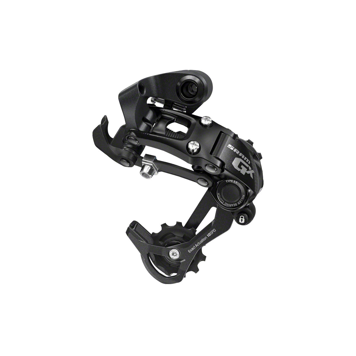 Desviador trasero SRAM GX