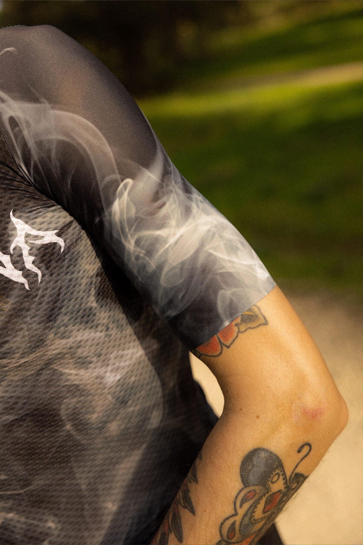 Giordana Women's FR-C Pro Lyte Smoke Jersey
