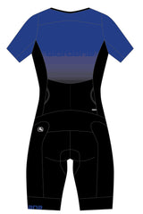 Giordana Men's Vero Tri Doppio Suit