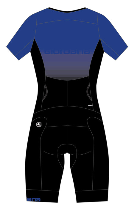 Giordana Men's Vero Tri Doppio Suit