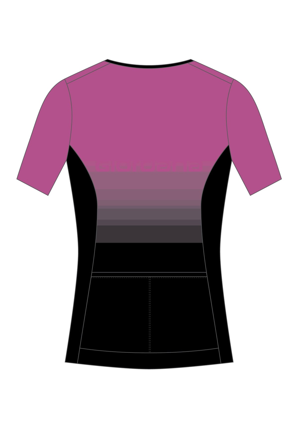 Giordana Women's Vero Tri Jersey