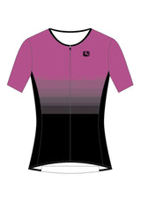 Giordana Women's Vero Tri Jersey