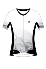 Giordana Men's FR-C Tri Jersey