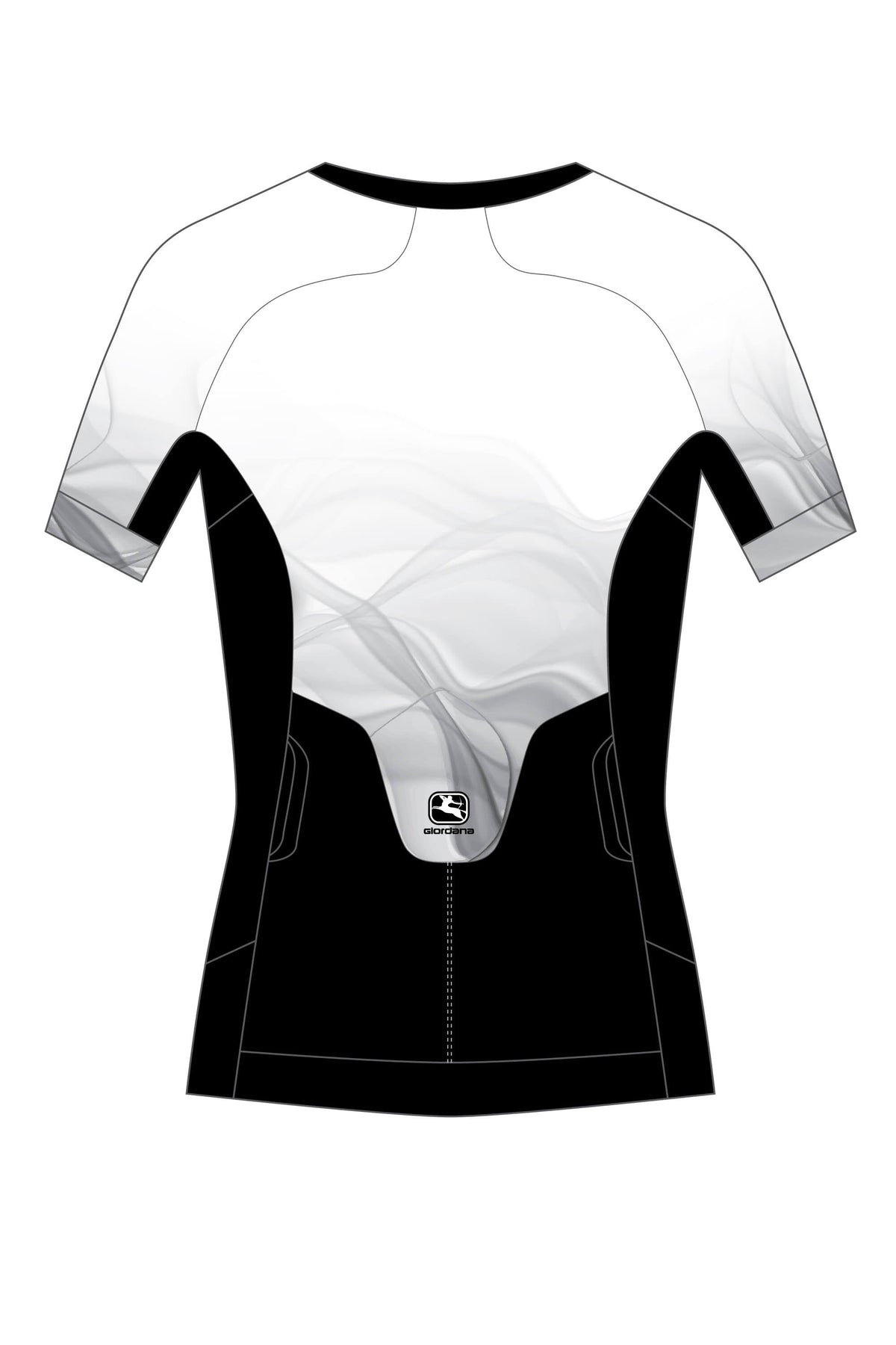 Giordana Women's FR-C Tri Jersey