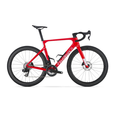 Wilier Filante SL ID2 Force XPLR AXS Bike