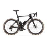 Wilier Filante SLR ID2 Dura-Ace Di2 Bike w/Power Meter and Deva RD 52 CeramicSpeed Wheels