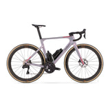 Wilier Filante SLR ID2 Dura-Ace Di2 Bike w/Power Meter and Deva RD 52 CeramicSpeed Wheels