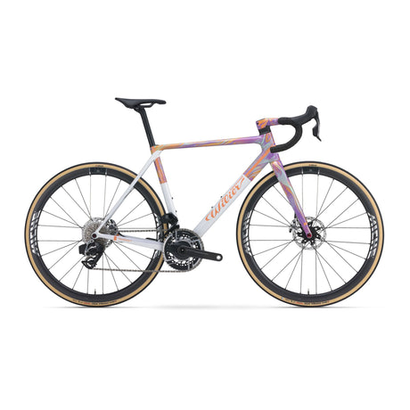 Wilier Verticale SLR Red AXS Bike