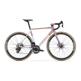 Wilier Verticale SLR Super Record WRL Bike