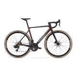 Wilier Verticale SLR Super Record WRL Bike