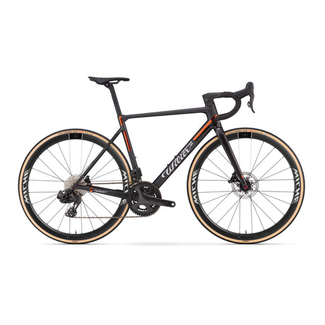 Wilier Verticale SLR Dura-Ace Di2 Bike w/Kleos 42 Wheels