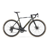 Wilier Verticale SLR Red AXS Bike