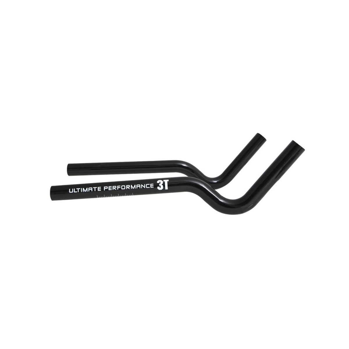 3T Carbon Team Extensions No Color
