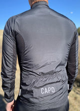 Capo Super Corsa Wind Jacket