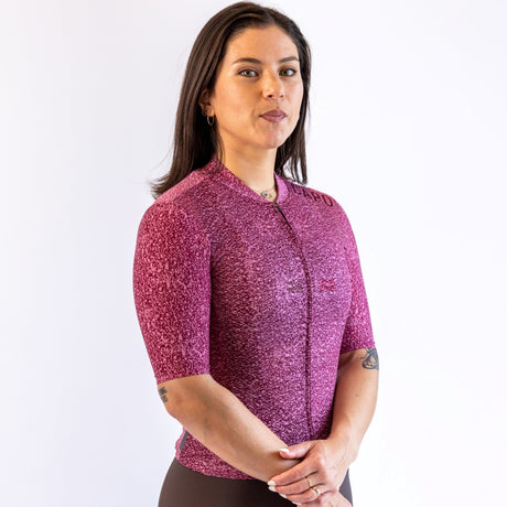 Capo Super Corsa Jersey - Women's