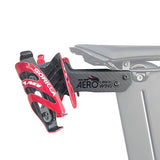 XLAB Aero Carbon Wing System w/Gorilla Cages