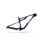 Yeti ASR T-Series Frame